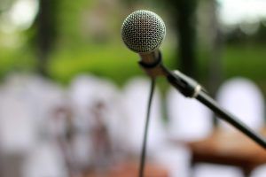 Saber hablar en público Mercatrend Perú