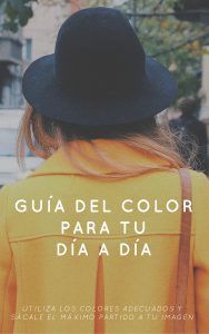 Guía del color para tu día a día Mercatrend