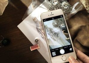 Fashion social media Mercatrend