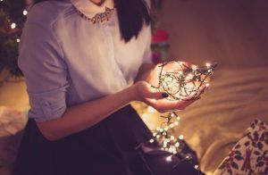 Looks para compromisos y cenas navideñas Mercatrend