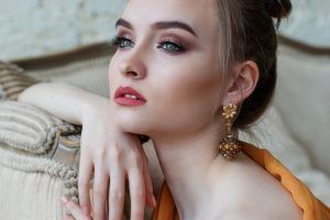 Sugerencia maquillaje cenas navideñas Mercatrend