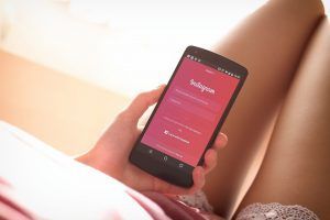 Instagram marcas de moda Mercatrend