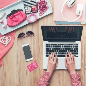 Curso community manager marcas moda - Mercatrend