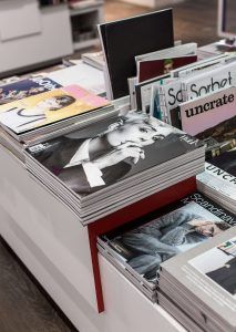Consultoría y estrategias de crecimiento para marcas de moda Mercatrend