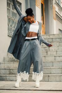 Desarrollo colección capsula 1 Genaro Rivas - Mercatrend