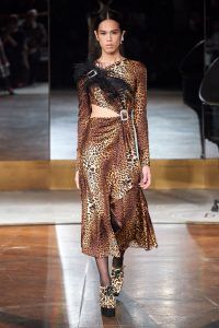 7 Tendencias New York Prabal Gurung Mercatrend