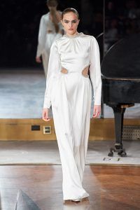 7 Tendencias New York Prabal Gurung Mercatrend