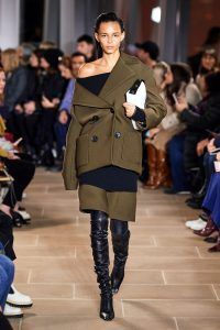7 Tendencias New York Proenza Schouler Mercatrend