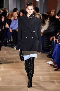 7 Tendencias New York Proenza Schouler Mercatrend