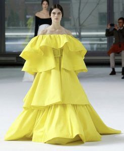 7 Tendencias New York Carolina Herrera Mercatrend