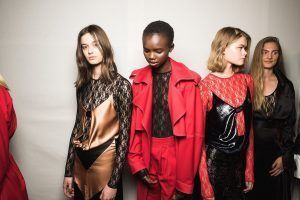 7 tendencias New York Fashion Week Otoño 2020 Mercatrend