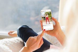 Curso Gratis Instagram Marcas de Moda Mercatrend Fashion School