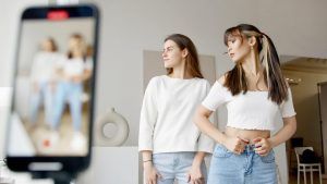 Contenido Influencer - Blog Mercatrend Fashion School