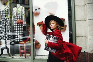 Curso Personal Shopper y Marcas de Moda - Mercatrend Fashion School