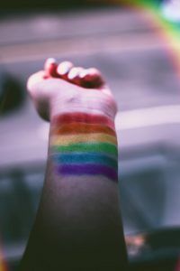 Marcas de moda y el Pride 2021 Mercatrend Fashion School