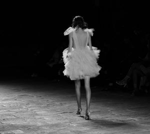 Fashion Week New York Historia y orígenes - Mercatrend Fashion School