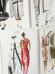 La importancia en la variedad de tu colección - Mercatrend Fashion School