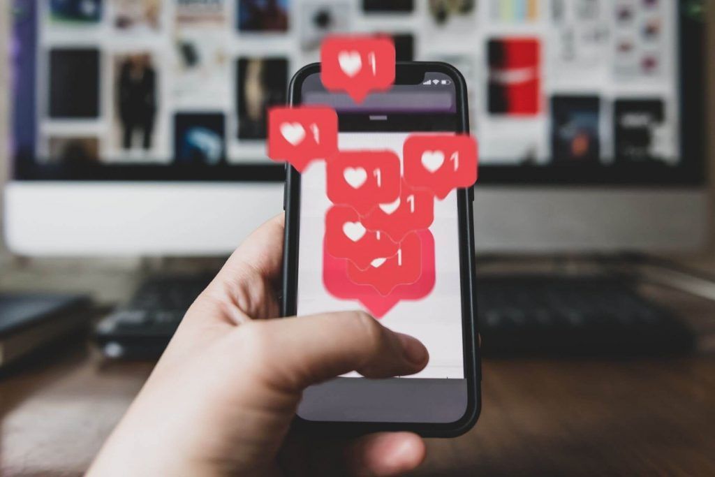 Instagram cambios cómo afecta a las marcas de moda - Mercatrend Agency
