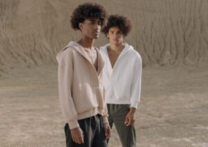 Producción y shooting para marcas de moda Mercatrend