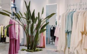 Venta de moda al por mayor (B2B) Mercatrend Fashion Agency