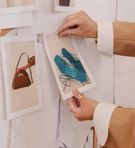 marketing para tiendas de moda Mercatrend Fashion Agency
