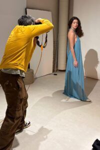 shooting de moda mercatrend fashion agency