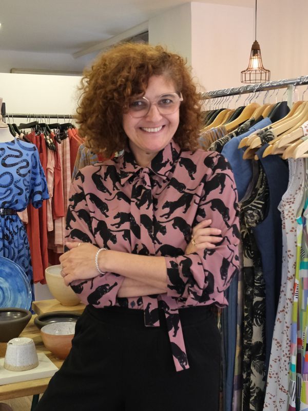 Maria josé Torres