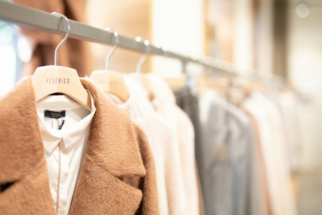 Decir “no” a una marca de moda para proteger su inversión - Mercatrend Fashion Agency
