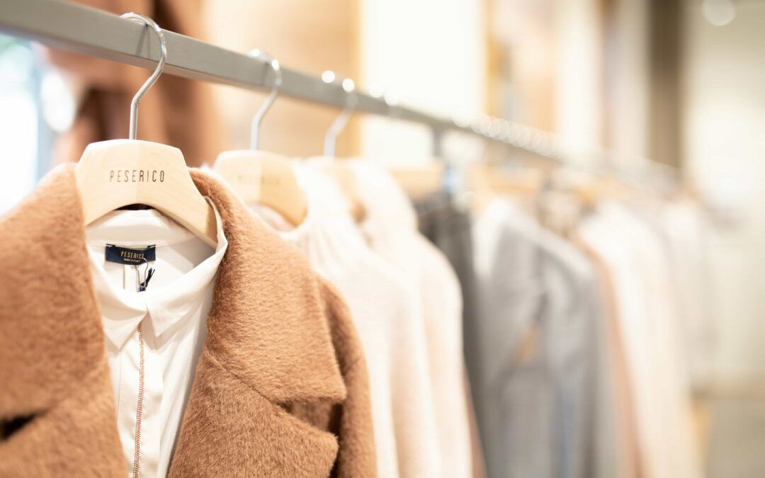 Decir “no” a una marca de moda para proteger su inversión
