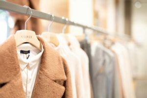 Decir “no” a una marca de moda para proteger su inversión - Mercatrend Fashion Agency
