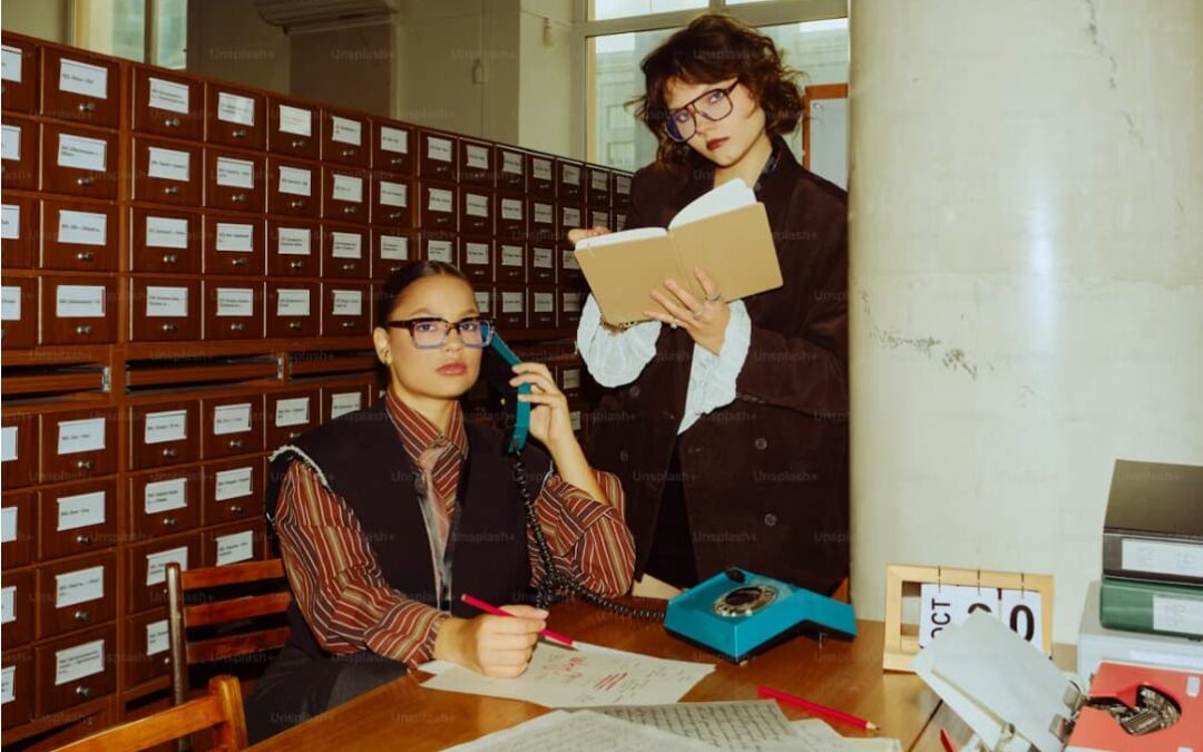 Qué es un estudio de mercado en la industria de la moda