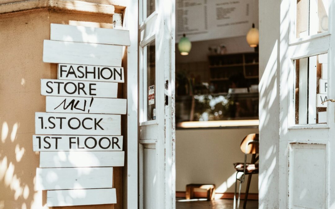 Las rebajas no sirven para vender más (y eso puede cambiar la rentabilidad de tu tienda de moda)